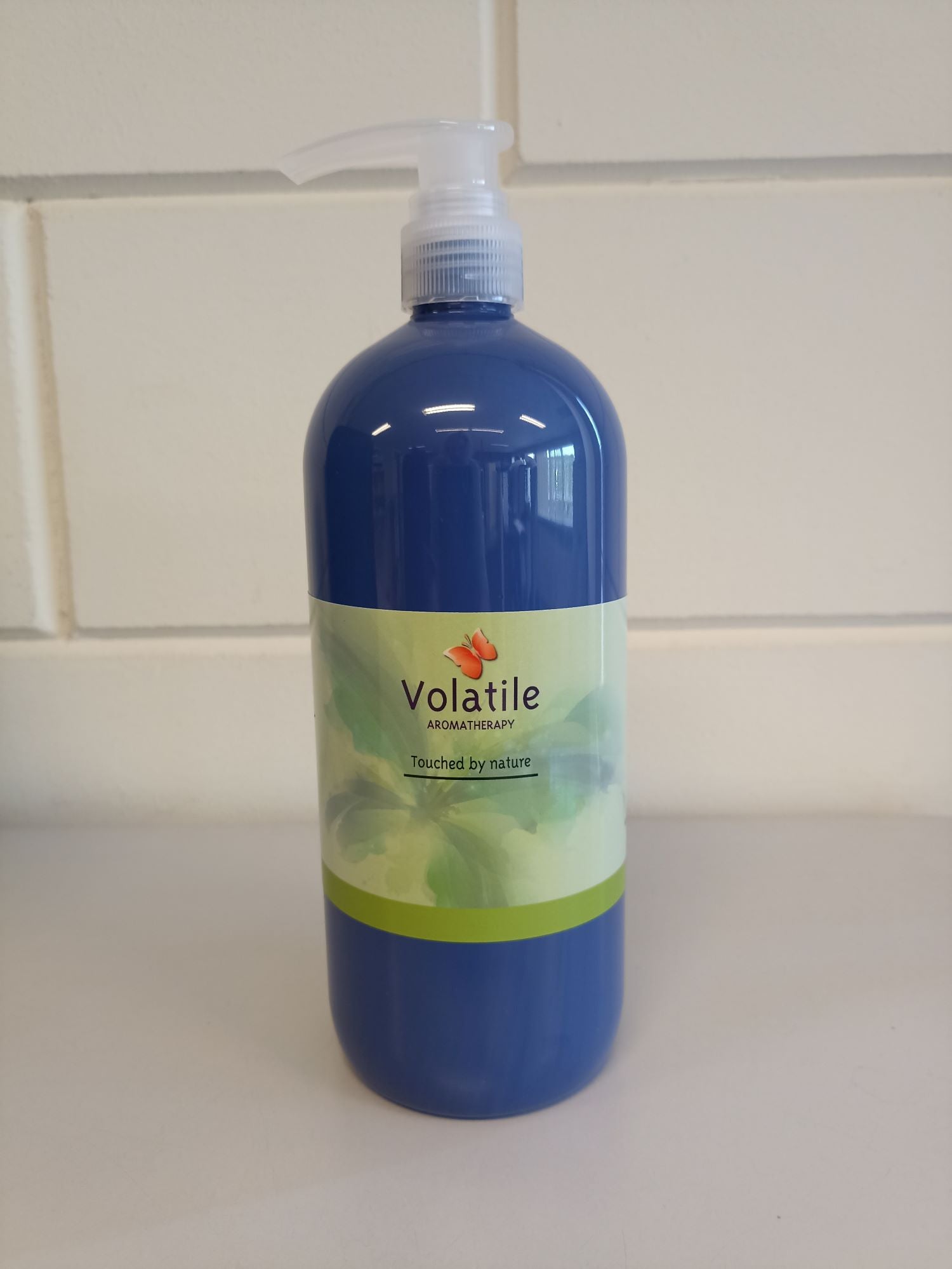 Volatile Massageolie sesam relax 1000 Milliliter