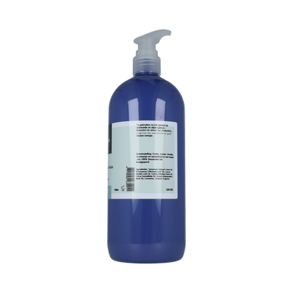 Volatile Massageolie sesam relax 1000.00 Milliliter