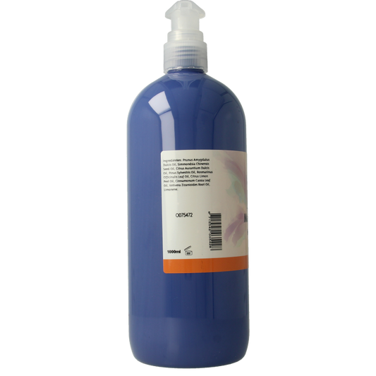 Volatile Massageolie herfstgloed 1 Liter