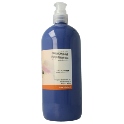 Volatile Massageolie herfstgloed 1.00 Liter