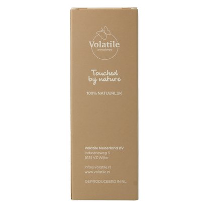 Volatile Roomspray boswandeling 100.00 Milliliter