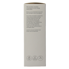 Volatile Roomspray lavender citrus 100.00 Milliliter