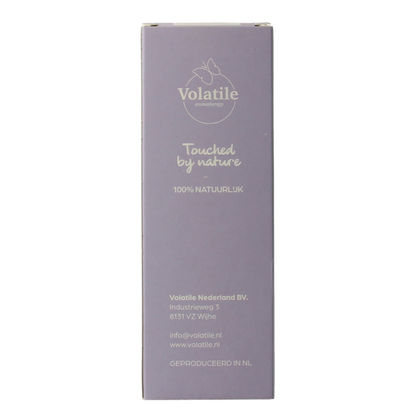 Volatile Roomspray lavender citrus 100.00 Milliliter