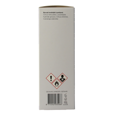 Volatile Roomspray lavender citrus 100.00 Milliliter