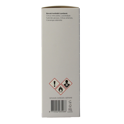 Volatile Roomspray lavender citrus 100.00 Milliliter