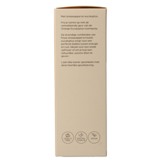 Volatile Roomspray orange eucalyptus 100.00 Milliliter