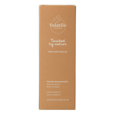 Volatile Roomspray orange eucalyptus 100.00 Milliliter