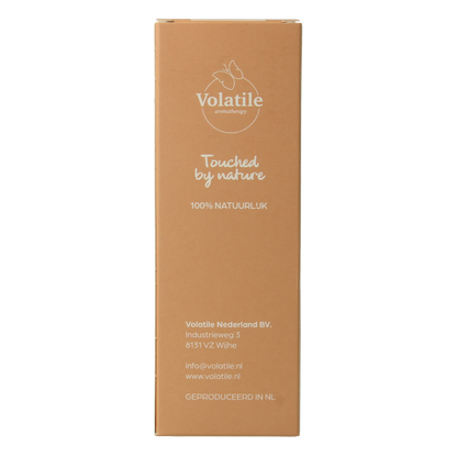 Volatile Roomspray orange eucalyptus 100.00 Milliliter
