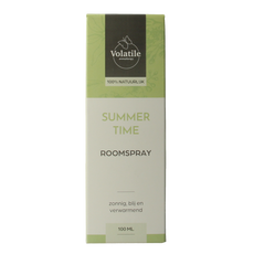 Volatile Roomspray summertime 100 Milliliter
