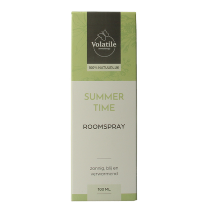 Volatile Roomspray summertime 100.00 Milliliter