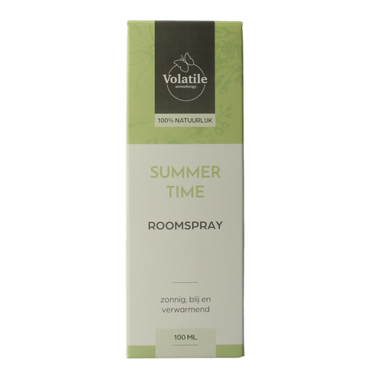 Volatile Roomspray summertime 100 Milliliter