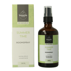 Volatile Roomspray summertime 100 Milliliter