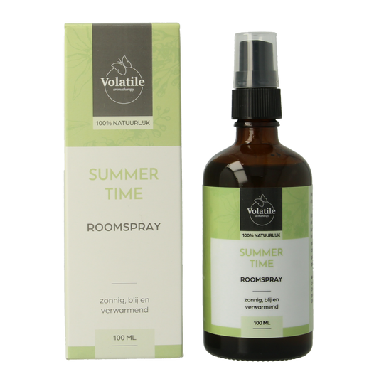 Volatile Roomspray summertime 100 Milliliter
