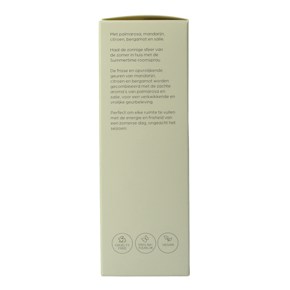 Volatile Roomspray summertime 100.00 Milliliter