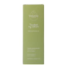 Volatile Roomspray summertime 100 Milliliter