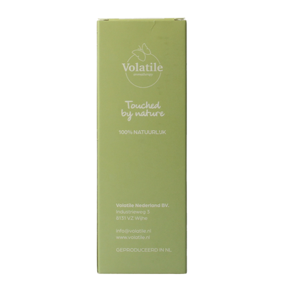 Volatile Roomspray summertime 100.00 Milliliter