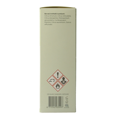 Volatile Roomspray summertime 100 Milliliter