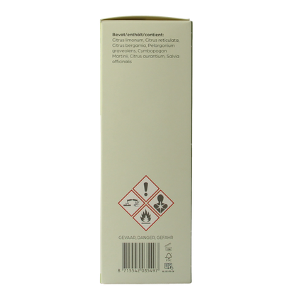 Volatile Roomspray summertime 100.00 Milliliter