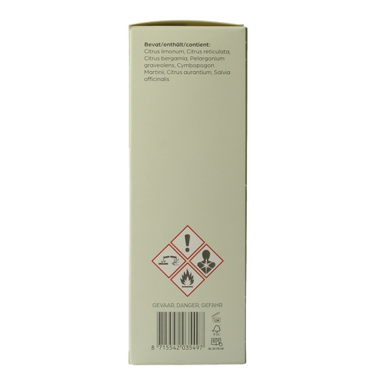 Volatile Roomspray summertime 100.00 Milliliter