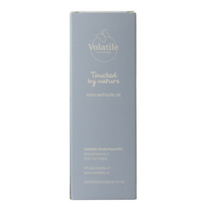 Volatile Roomspray wintertime 100.00 Milliliter