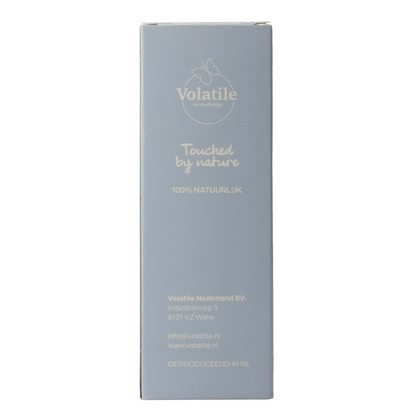 Volatile Roomspray wintertime 100.00 Milliliter