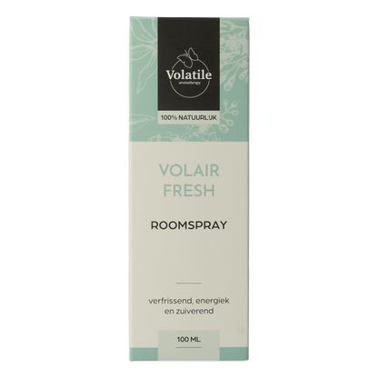 Volatile Roomspray volair fresh 100.00 Milliliter