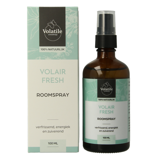Volatile Roomspray volair fresh 100 Milliliter
