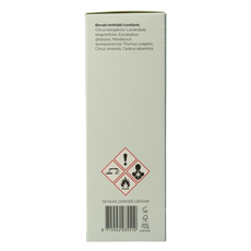 Volatile Roomspray volair fresh 100 Milliliter