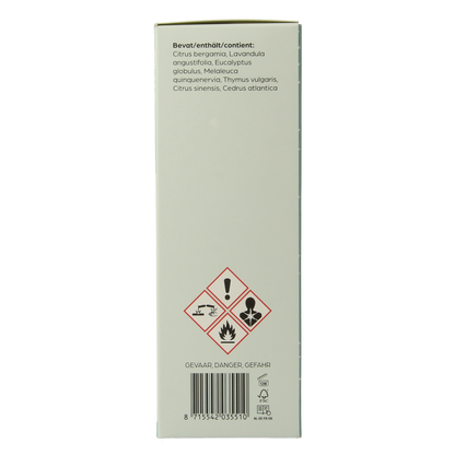 Volatile Roomspray volair fresh 100.00 Milliliter