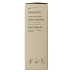 Volatile Roomspray slaap lekker 100.00 Milliliter