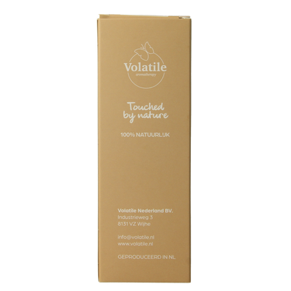 Volatile Roomspray slaap lekker 100.00 Milliliter