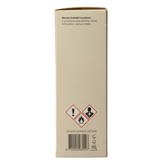 Volatile Roomspray slaap lekker 100.00 Milliliter