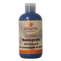 Volatile Massageolie winteravond 250 Milliliter