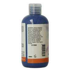 Volatile Massageolie winteravond 250.00 Milliliter