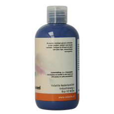 Volatile Massageolie winteravond 250.00 Milliliter