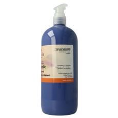 Volatile Massageolie winteravond 1.00 Liter