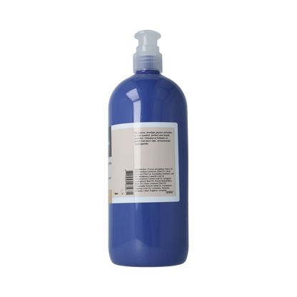 Volatile Massageolie winteravond 1.00 Liter