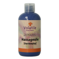 Volatile Massageolie sterrenstof 250 Milliliter