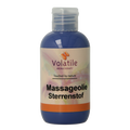 Volatile Massageolie sterrenstof 100 Milliliter
