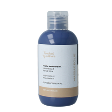 Volatile Massageolie sterrenstof 100.00 Milliliter