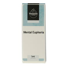 Volatile Mental euphoria 5 Milliliter