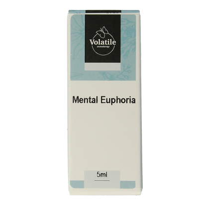 Volatile Mental euphoria 5.00 Milliliter