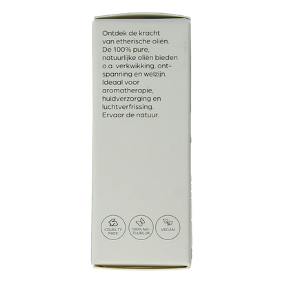 Volatile Mental euphoria 5.00 Milliliter