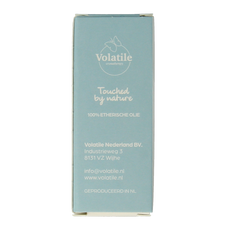Volatile Mental euphoria 5 Milliliter