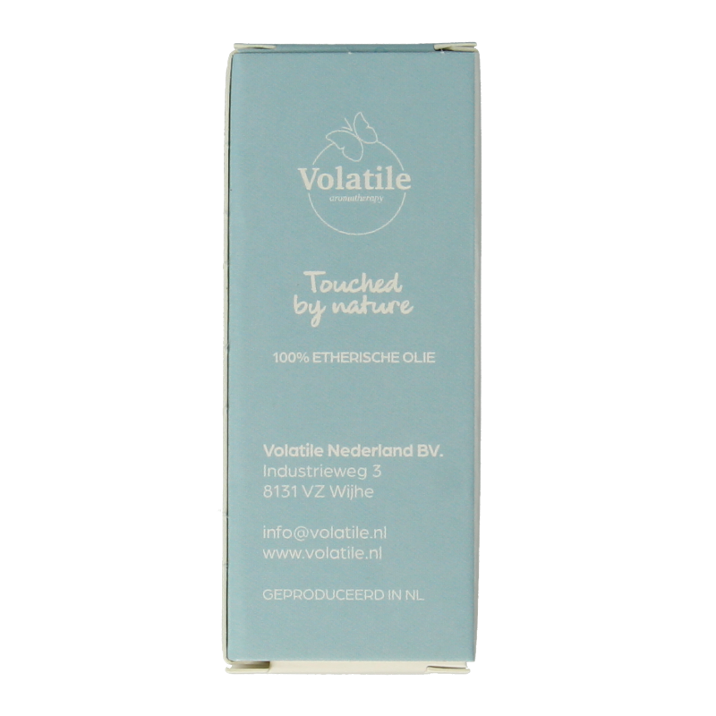 Volatile Mental euphoria 5 Milliliter