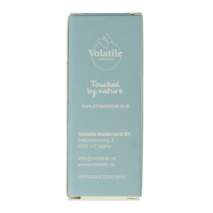 Volatile Mental euphoria 5.00 Milliliter
