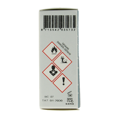 Volatile Mental euphoria 5 Milliliter