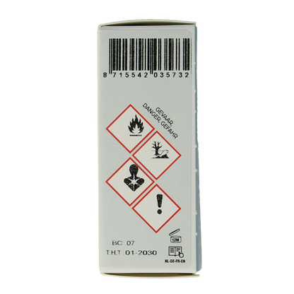 Volatile Mental euphoria 5.00 Milliliter