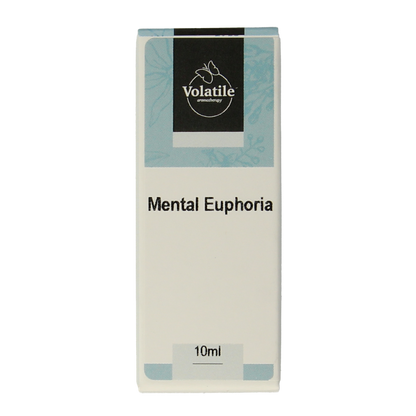 Volatile Mental euphoria 10.00 Milliliter