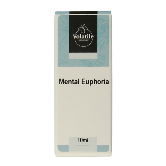 Volatile Mental euphoria 10 Milliliter